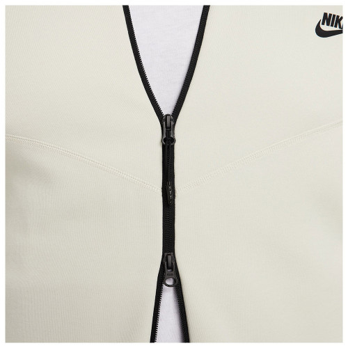 Nike Ανδρική ζακέτα Sportswear Tech Fleece Windrunner Full-Zip Hoodie